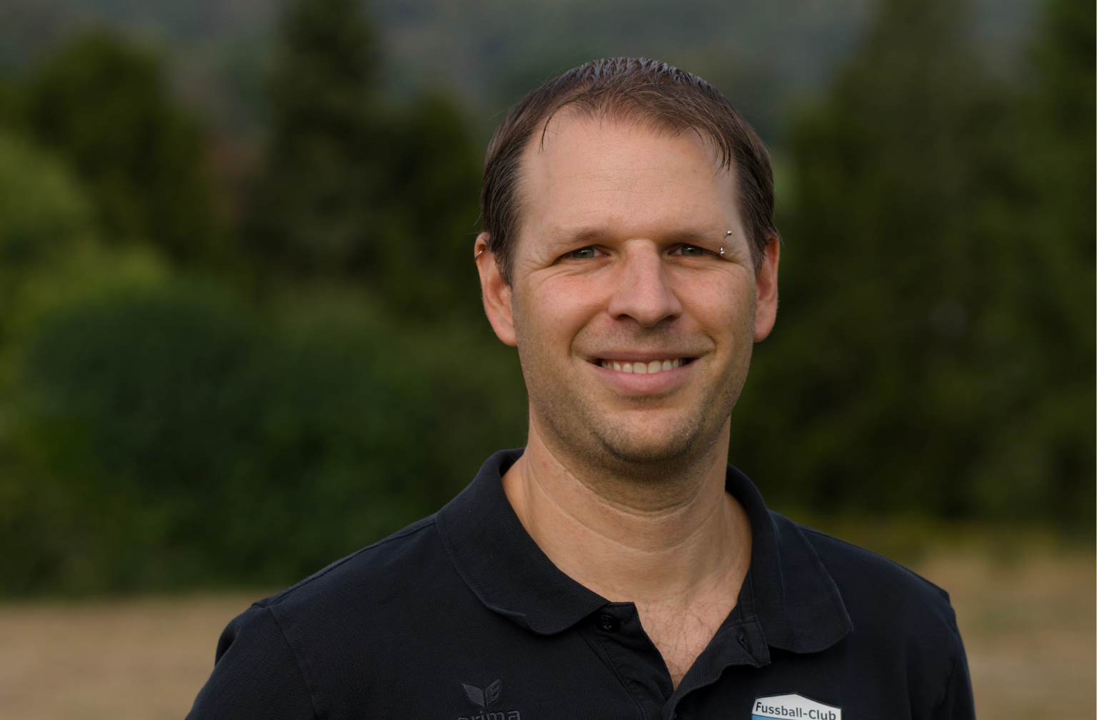 Fabian Riedener