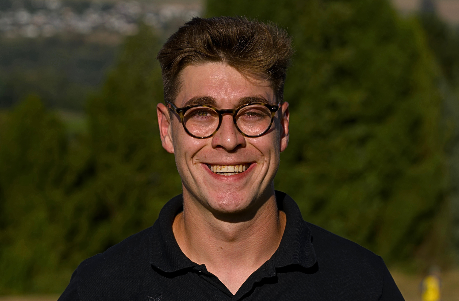 Timi Stammbach
